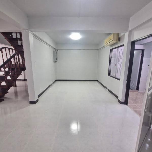 หมู่บ้าน เสตะนิเวศน์ ซ.กำนันแม้น7, Bangkok, Bang Bon, Bangkok, 3 Bedrooms, 150 sqm, Townhouse For Sale, by Airada Parasarn, 8476768 - DDproperty.com