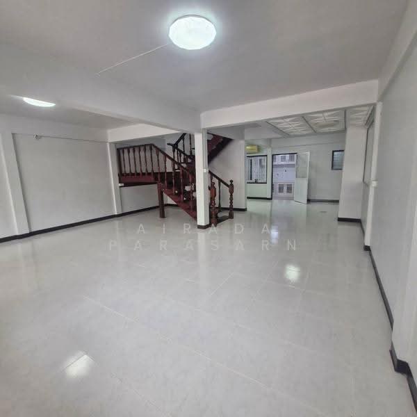 หมู่บ้าน เสตะนิเวศน์ ซ.กำนันแม้น7, Bangkok, Bang Bon, Bangkok, 3 Bedrooms, 150 sqm, Townhouse For Sale, by Airada Parasarn, 8476768 - DDproperty.com