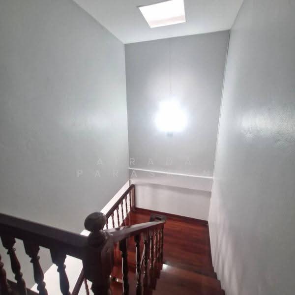 หมู่บ้าน เสตะนิเวศน์ ซ.กำนันแม้น7, Bangkok, Bang Bon, Bangkok, 3 Bedrooms, 150 sqm, Townhouse For Sale, by Airada Parasarn, 8476768 - DDproperty.com