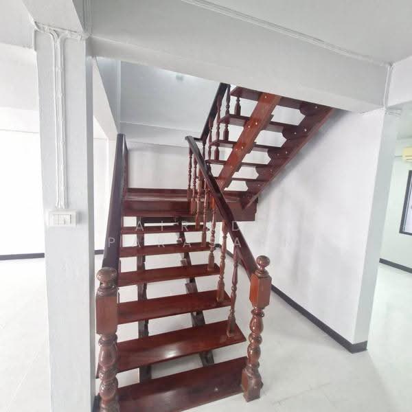 หมู่บ้าน เสตะนิเวศน์ ซ.กำนันแม้น7, Bangkok, Bang Bon, Bangkok, 3 Bedrooms, 150 sqm, Townhouse For Sale, by Airada Parasarn, 8476768 - DDproperty.com