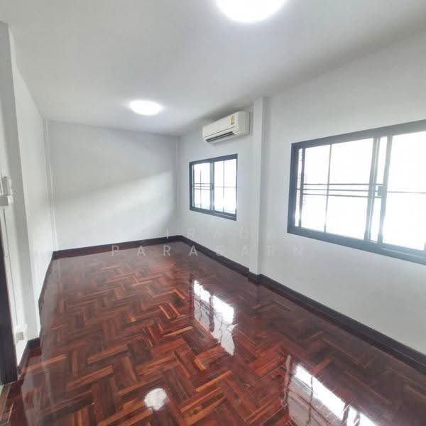 หมู่บ้าน เสตะนิเวศน์ ซ.กำนันแม้น7, Bangkok, Bang Bon, Bangkok, 3 Bedrooms, 150 sqm, Townhouse For Sale, by Airada Parasarn, 8476768 - DDproperty.com