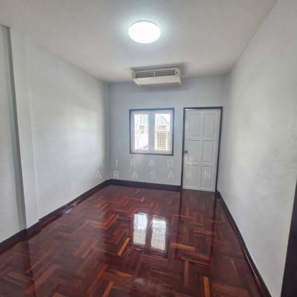 หมู่บ้าน เสตะนิเวศน์ ซ.กำนันแม้น7, Bangkok, Bang Bon, Bangkok, 3 Bedrooms, 150 sqm, Townhouse For Sale, by Airada Parasarn, 8476768 - DDproperty.com