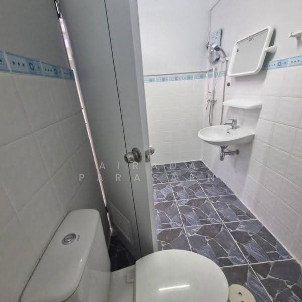 หมู่บ้าน เสตะนิเวศน์ ซ.กำนันแม้น7, Bangkok, Bang Bon, Bangkok, 3 Bedrooms, 150 sqm, Townhouse For Sale, by Airada Parasarn, 8476768 - DDproperty.com