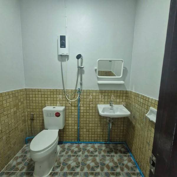 หมู่บ้าน เสตะนิเวศน์ ซ.กำนันแม้น7, กรุงเทพ, บางบอน, กรุงเทพ, 150 ตร.ม., Townhouse ขาย, โดย Airada Parasarn, 8476768 - DDproperty.com