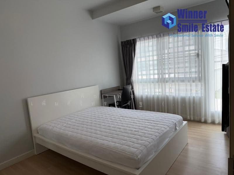 New House Rama 9 – Srinakarin, Bangkok, กรุงเทพกรีฑา, Saphan Sung, Bangkok, 3 Bedrooms, 135 sqm, Townhouse For Rent, by พิชาพัทธ์ เพิ่มศิริทรงรัฐ (คุณพิชา), 8477347 - DDproperty.com