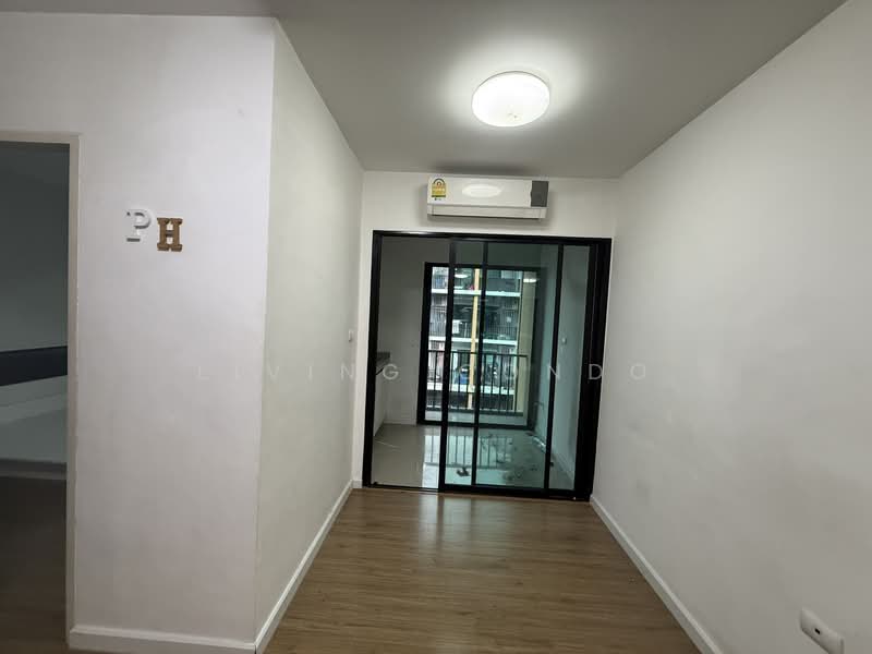 iCondo Sukhumvit 105, Bangkok, 20 Soi Lasalle 19,  Sukhumvit 105 Road, Bang Na, Bang Na, Bangkok, 1 Bedroom, 30 sqm, Condo For Rent, by Living Condo, 8479713 - DDproperty.com