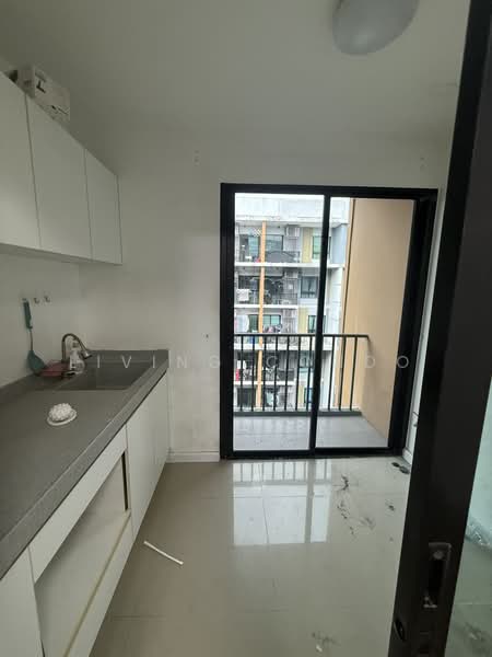 iCondo Sukhumvit 105, Bangkok, 20 Soi Lasalle 19,  Sukhumvit 105 Road, Bang Na, Bang Na, Bangkok, 1 Bedroom, 30 sqm, Condo For Rent, by Living Condo, 8479713 - DDproperty.com