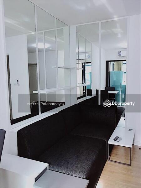 iCondo Sukhumvit 105, Bangkok, 20 Soi Lasalle 19,  Sukhumvit 105 Road, Bang Na, Bangkok, 1 Bedroom, 30 sqm, Condo For Sale, by Living Condo, 8479721 - DDproperty.com