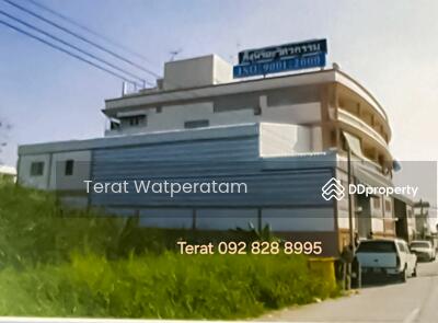 ขาย - Kittinakorn Green Ville : กิตตินคร กรีนวิลล์, สมุทรปราการ