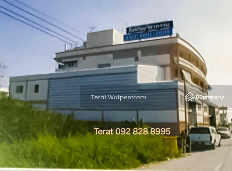 For Sale - Kittinakorn Green Ville, Samut Prakan