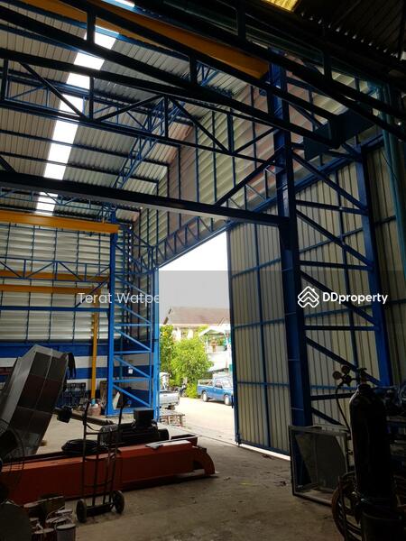 For Sale - Kittinakorn Green Ville, Samut Prakan