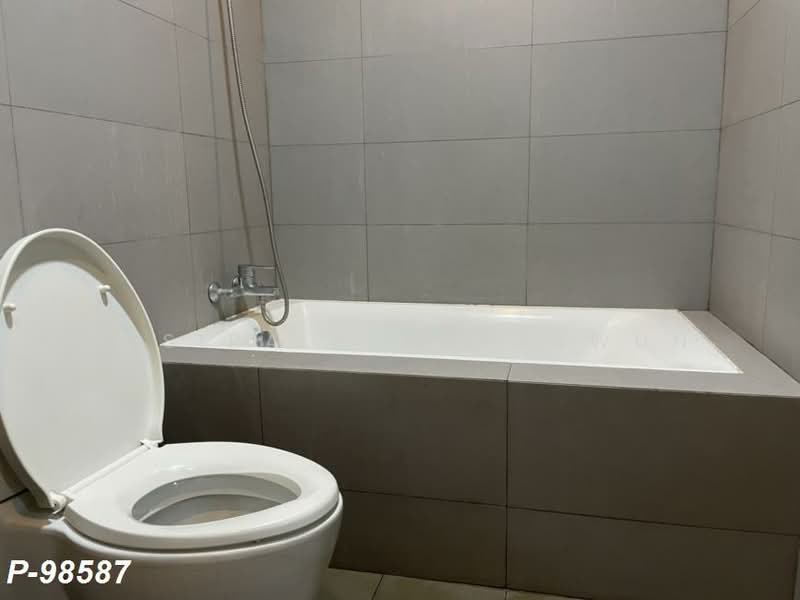 Noble Revent, Bangkok, Sri Ayutthaya Road, Thanon Phaya Thai, Ratchathewi, Bangkok, Studio, 33 sqm, Condo For Sale, by Susira Preuksawun, 8481433 - DDproperty.com