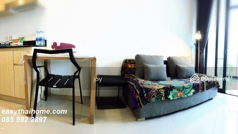 ขาย - IDEO Ratchada-Huaikwang : ไอดีโอ รัชดา-ห้วยขวาง, กรุงเทพ