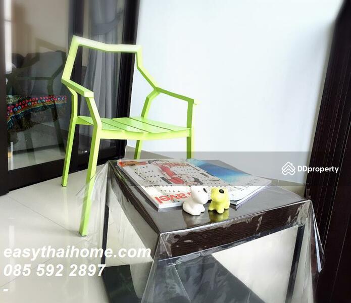 ขาย - IDEO Ratchada-Huaikwang : ไอดีโอ รัชดา-ห้วยขวาง, กรุงเทพ