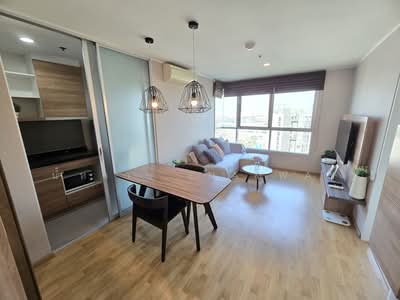 For Rent - U Delight Residence Pattanakarn-Thonglor, Bangkok
