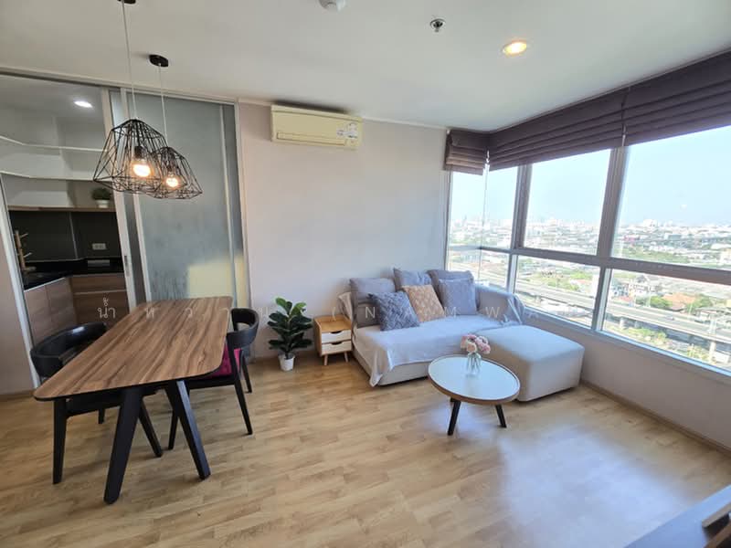 U Delight Residence Pattanakarn-Thonglor : ยู ดีไลท์ เรสซิเดนซ์ พัฒนาการ-ทองหล่อ ), กรุงเทพ, 308 ถนนพัฒนาการ, สวนหลวง, สวนหลวง, กรุงเทพ, 35 ตร.ม., คอนโด ให้เช่า, โดย น้ำหวาน (Namwan), 8483392 - DDproperty.com