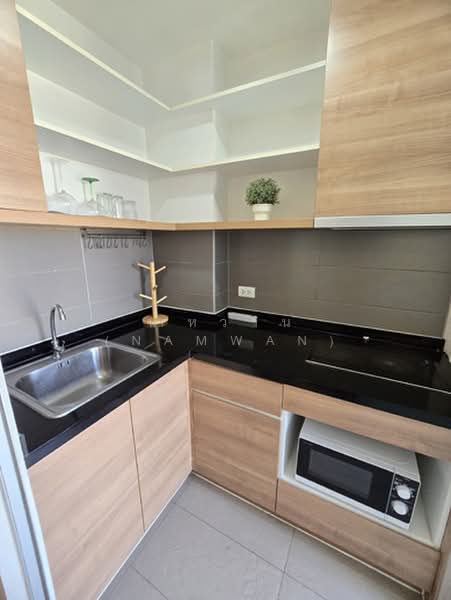 U Delight Residence Pattanakarn-Thonglor, Bangkok, 308 Phatthanakan Road, Suan Luang, Suan Luang, Bangkok, 1 Bedroom, 35 sqm, Condo For Rent, by น้ำหวาน (Namwan), 8483392 - DDproperty.com