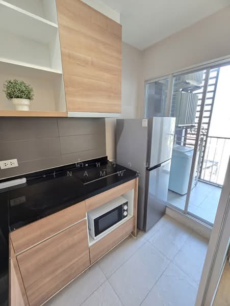 U Delight Residence Pattanakarn-Thonglor, Bangkok, 308 Phatthanakan Road, Suan Luang, Suan Luang, Bangkok, 1 Bedroom, 35 sqm, Condo For Rent, by น้ำหวาน (Namwan), 8483392 - DDproperty.com