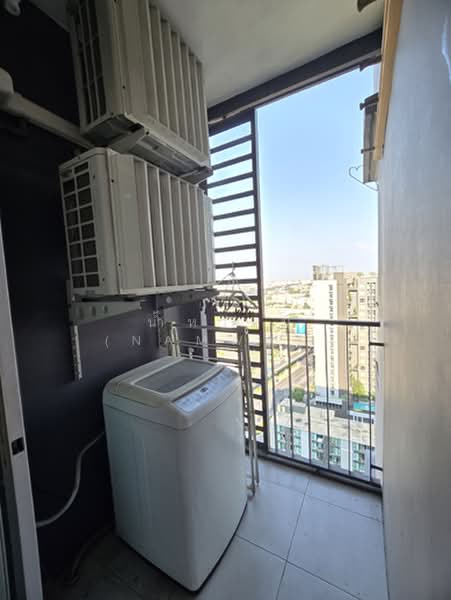 U Delight Residence Pattanakarn-Thonglor, Bangkok, 308 Phatthanakan Road, Suan Luang, Suan Luang, Bangkok, 1 Bedroom, 35 sqm, Condo For Rent, by น้ำหวาน (Namwan), 8483392 - DDproperty.com