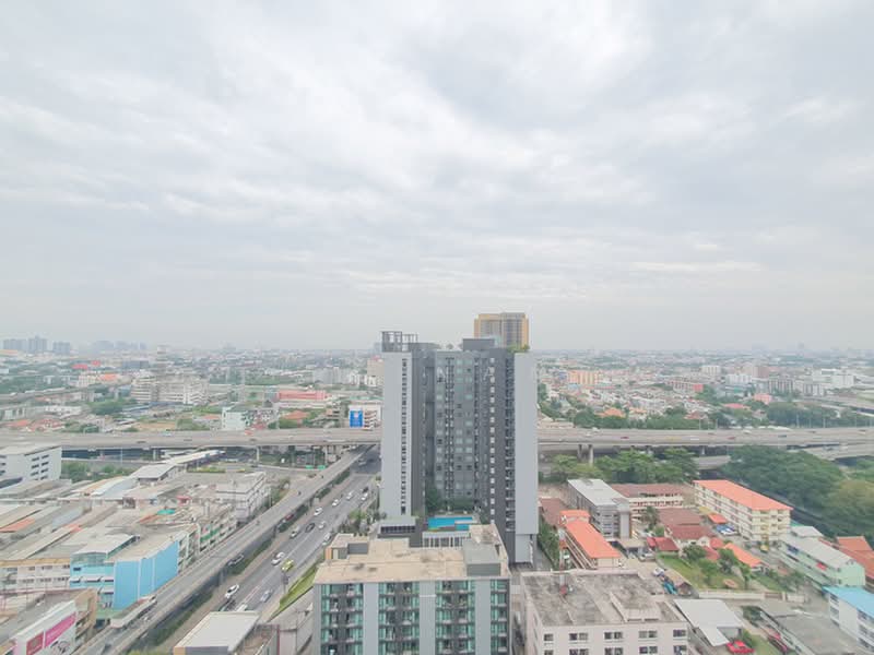 U Delight Residence Pattanakarn-Thonglor : ยู ดีไลท์ เรสซิเดนซ์ พัฒนาการ-ทองหล่อ ), กรุงเทพ, 308 ถนนพัฒนาการ, สวนหลวง, สวนหลวง, กรุงเทพ, 35 ตร.ม., คอนโด ให้เช่า, โดย น้ำหวาน (Namwan), 8483392 - DDproperty.com