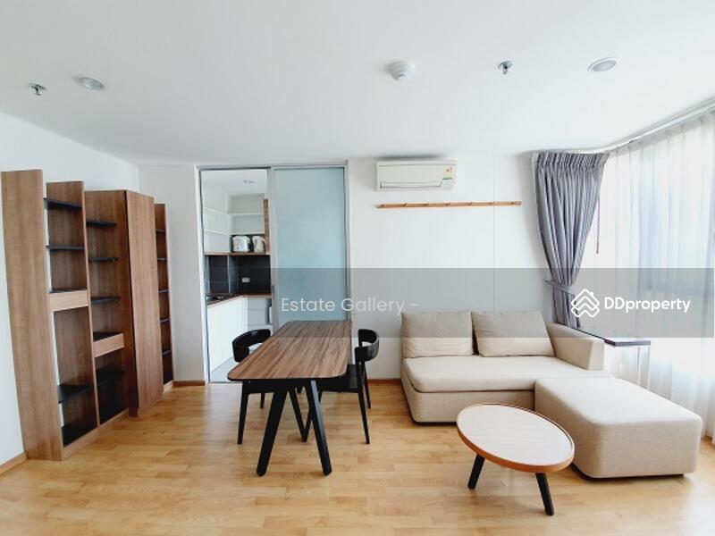U Delight Residence Pattanakarn-Thonglor, Bangkok, 308 Phatthanakan Road, Suan Luang, Bangkok, 1 Bedroom, 35 sqm, Condo For Rent, by น้ำหวาน (Namwan), 8483392 - DDproperty.com