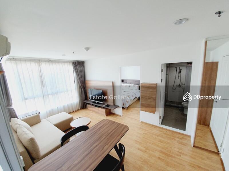 U Delight Residence Pattanakarn-Thonglor : ยู ดีไลท์ เรสซิเดนซ์ พัฒนาการ-ทองหล่อ ), กรุงเทพ, 308 ถนนพัฒนาการ, สวนหลวง, กรุงเทพ, 35 ตร.ม., คอนโด ให้เช่า, โดย น้ำหวาน (Namwan), 8483392 - DDproperty.com