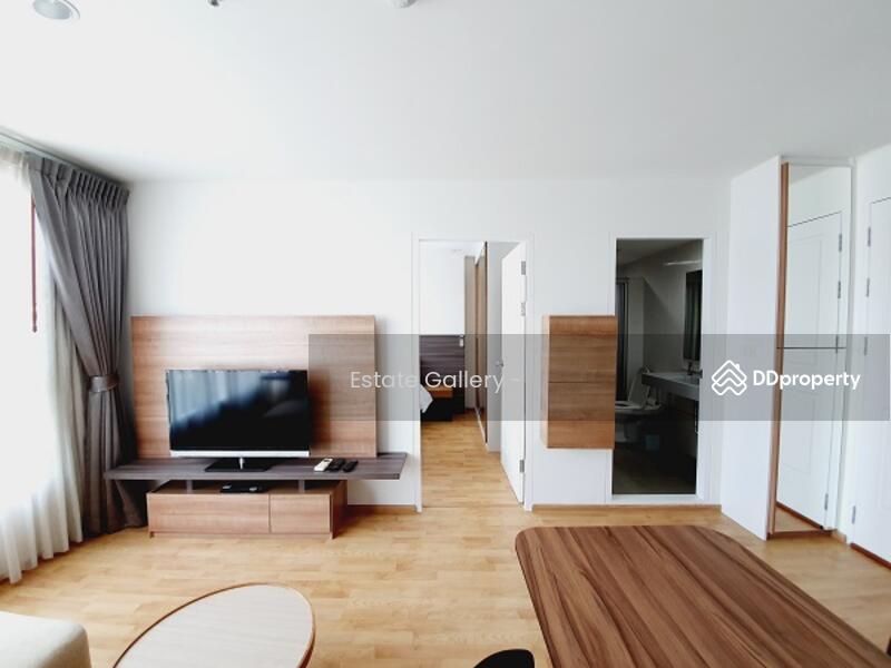 U Delight Residence Pattanakarn-Thonglor : ยู ดีไลท์ เรสซิเดนซ์ พัฒนาการ-ทองหล่อ ), กรุงเทพ, 308 ถนนพัฒนาการ, สวนหลวง, กรุงเทพ, 35 ตร.ม., คอนโด ให้เช่า, โดย น้ำหวาน (Namwan), 8483392 - DDproperty.com