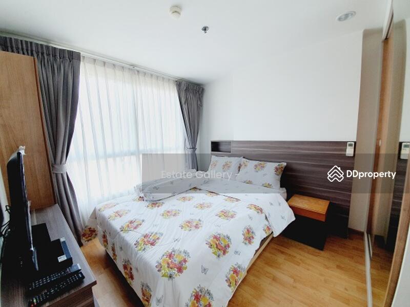 U Delight Residence Pattanakarn-Thonglor : ยู ดีไลท์ เรสซิเดนซ์ พัฒนาการ-ทองหล่อ ), กรุงเทพ, 308 ถนนพัฒนาการ, สวนหลวง, กรุงเทพ, 35 ตร.ม., คอนโด ให้เช่า, โดย น้ำหวาน (Namwan), 8483392 - DDproperty.com