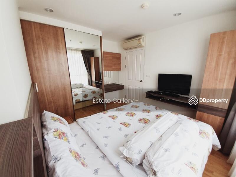 U Delight Residence Pattanakarn-Thonglor : ยู ดีไลท์ เรสซิเดนซ์ พัฒนาการ-ทองหล่อ ), กรุงเทพ, 308 ถนนพัฒนาการ, สวนหลวง, กรุงเทพ, 35 ตร.ม., คอนโด ให้เช่า, โดย น้ำหวาน (Namwan), 8483392 - DDproperty.com