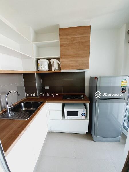 U Delight Residence Pattanakarn-Thonglor : ยู ดีไลท์ เรสซิเดนซ์ พัฒนาการ-ทองหล่อ ), กรุงเทพ, 308 ถนนพัฒนาการ, สวนหลวง, กรุงเทพ, 35 ตร.ม., คอนโด ให้เช่า, โดย น้ำหวาน (Namwan), 8483392 - DDproperty.com