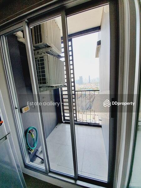 U Delight Residence Pattanakarn-Thonglor : ยู ดีไลท์ เรสซิเดนซ์ พัฒนาการ-ทองหล่อ ), กรุงเทพ, 308 ถนนพัฒนาการ, สวนหลวง, กรุงเทพ, 35 ตร.ม., คอนโด ให้เช่า, โดย น้ำหวาน (Namwan), 8483392 - DDproperty.com