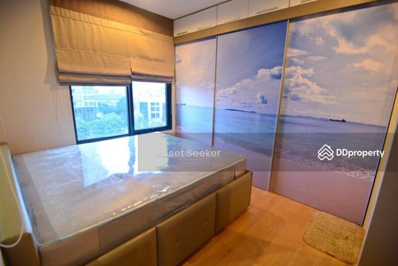 For Sale - Villa Asoke, Bangkok