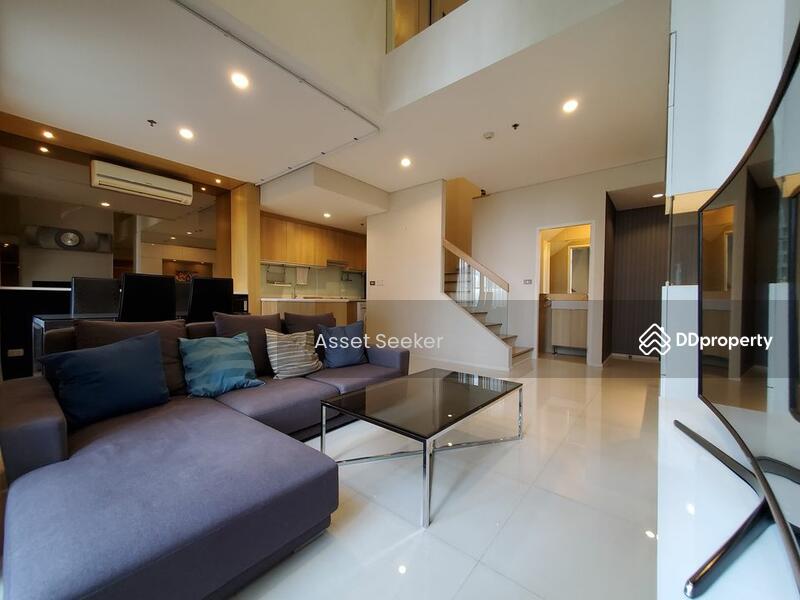 For Sale - Villa Asoke, Bangkok