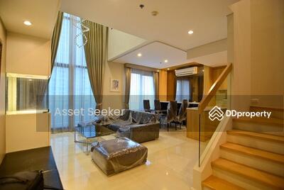 ขาย - Villa Asoke : วิลล่า อโศก, กรุงเทพ
