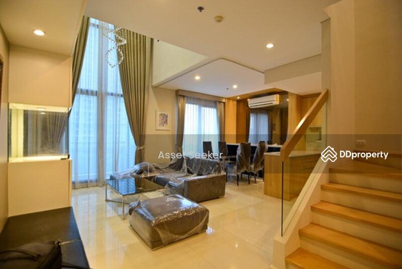 For Sale - Villa Asoke, Bangkok