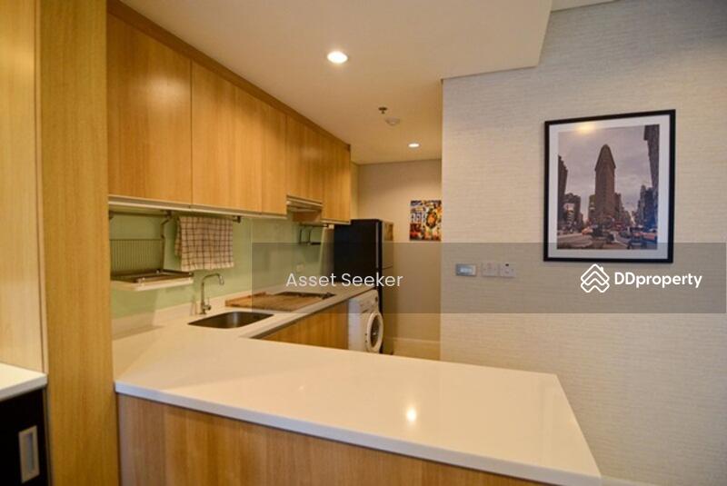 For Sale - Villa Asoke, Bangkok