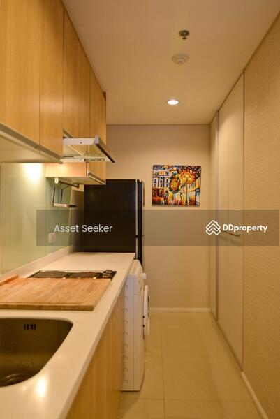 For Sale - Villa Asoke, Bangkok