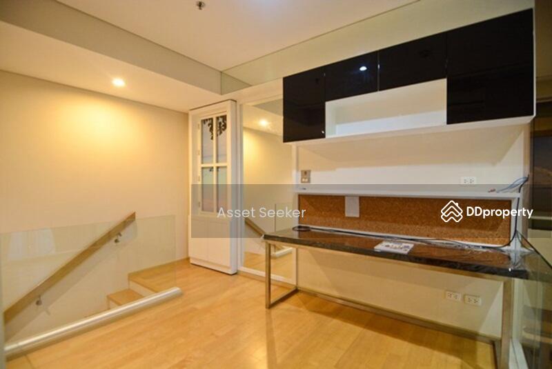 For Sale - Villa Asoke, Bangkok