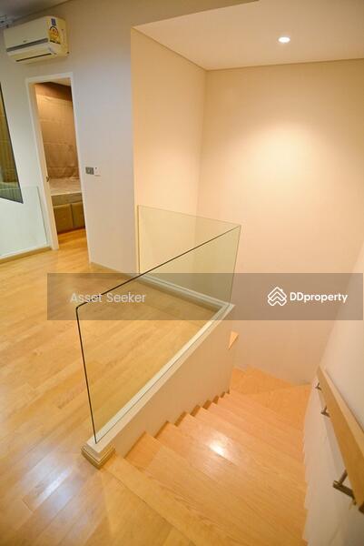 For Sale - Villa Asoke, Bangkok