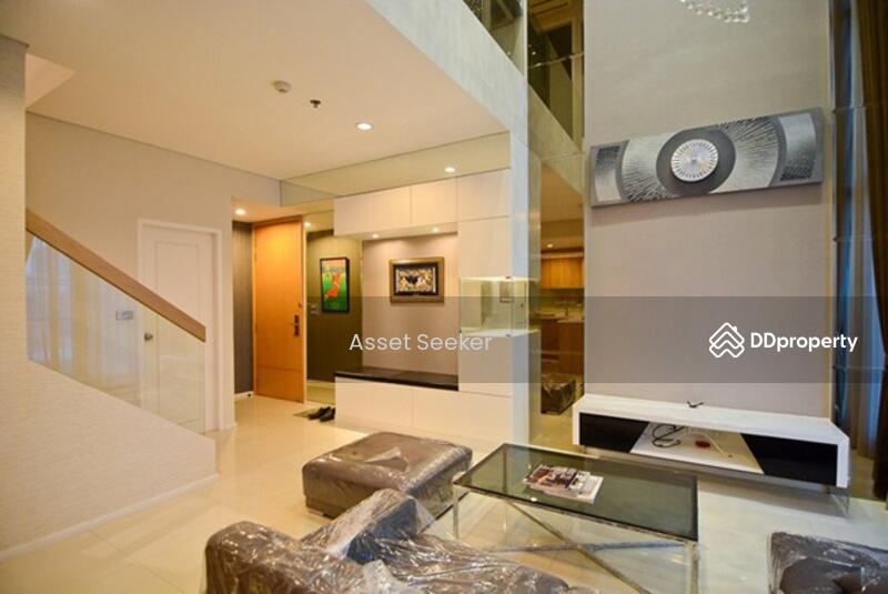 For Sale - Villa Asoke, Bangkok