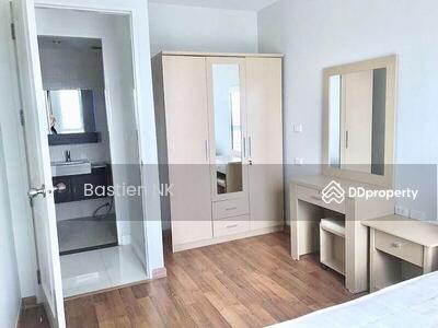 For Rent - The Mark Ratchada-Airport Link, Bangkok