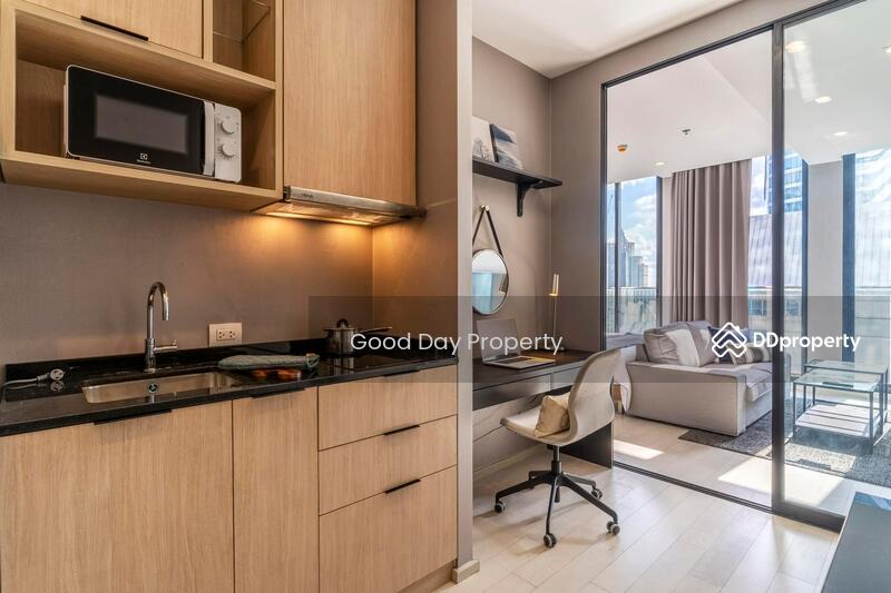 Noble Ploenchit : โนเบิล เพลินจิต, กรุงเทพ, 1035 ถนนเพลินจิต, ลุมพินี, ปทุมวัน, กรุงเทพ, 45 ตร.ม., คอนโด ให้เช่า, โดย Jarunat K, 8486048 - DDproperty.com