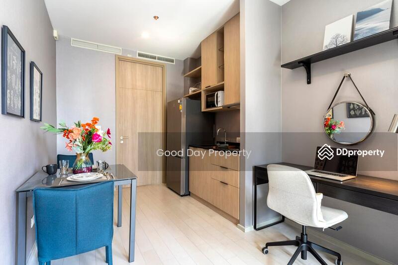 Noble Ploenchit : โนเบิล เพลินจิต, กรุงเทพ, 1035 ถนนเพลินจิต, ลุมพินี, ปทุมวัน, กรุงเทพ, 45 ตร.ม., คอนโด ให้เช่า, โดย Jarunat K, 8486048 - DDproperty.com