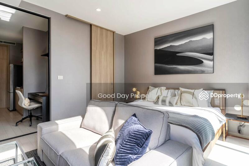Noble Ploenchit, Bangkok, 1035 Ploenchit  Road, Lumphini, Pathum Wan, Bangkok, 1 Bedroom, 45 sqm, Condo For Rent, by Jarunat K, 8486048 - DDproperty.com