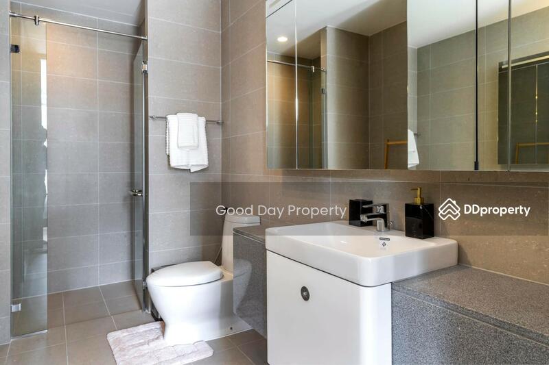 Noble Ploenchit, Bangkok, 1035 Ploenchit  Road, Lumphini, Pathum Wan, Bangkok, 1 Bedroom, 45 sqm, Condo For Rent, by Jarunat K, 8486048 - DDproperty.com
