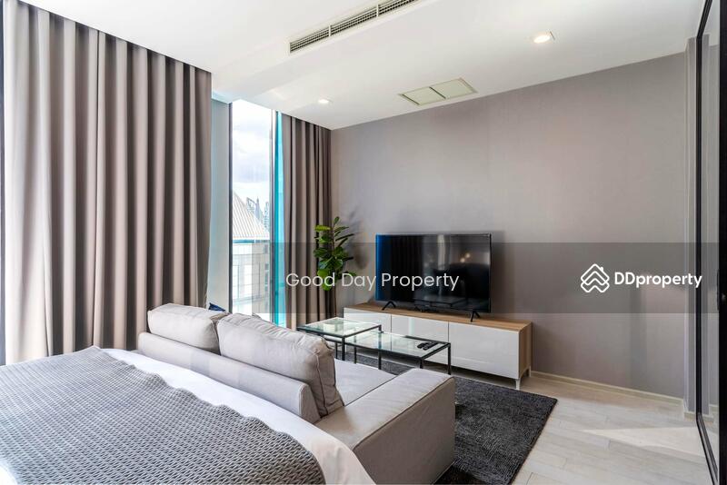 Noble Ploenchit, Bangkok, 1035 Ploenchit  Road, Lumphini, Pathum Wan, Bangkok, 1 Bedroom, 45 sqm, Condo For Rent, by Jarunat K, 8486048 - DDproperty.com