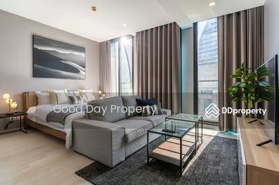 For Rent - Noble Ploenchit, Bangkok