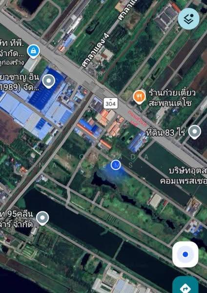 ที่ดินถมแล้วใกล้ถนนสุวินทวงศ์ ตลาดกองพล เมืองฉะเชิงเทรา, ฉะเชิงเทรา, สุวินทวงศ์, คลองอุดมชลจร, เมืองฉะเชิงเทรา, ฉะเชิงเทรา, 1,920 ตร.ม., ที่ดิน ขาย, โดย Chonlada Nakasemsuwan, 8486346 - DDproperty.com