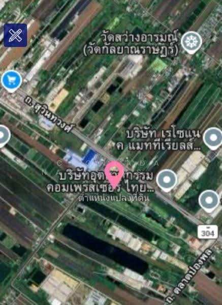 ที่ดินถมแล้วใกล้ถนนสุวินทวงศ์ ตลาดกองพล เมืองฉะเชิงเทรา, ฉะเชิงเทรา, สุวินทวงศ์, คลองอุดมชลจร, เมืองฉะเชิงเทรา, ฉะเชิงเทรา, 1,920 ตร.ม., ที่ดิน ขาย, โดย Chonlada Nakasemsuwan, 8486346 - DDproperty.com