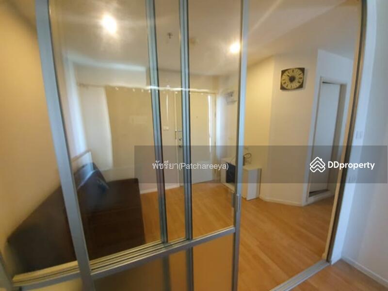 ขาย - Lumpini Ville Ramkhamhaeng 60/2, กรุงเทพ